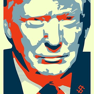 Artwork thumbnail, Donald Trump Grope - Barrack Obama Parody by realpatriots