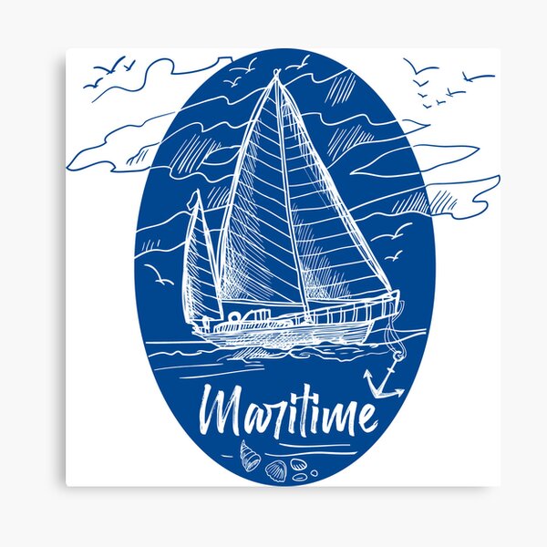 Item preview, maritime  designed and sold by zeynepsepet.