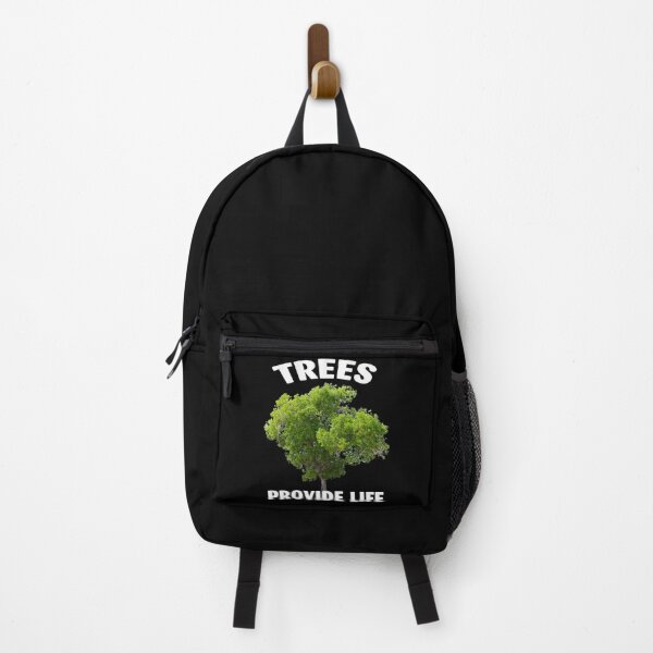 Item preview, Trees Provide Life! | International Day of Forests designed and sold by karaevensen255.