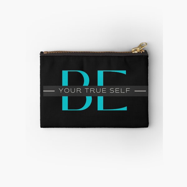 Item preview, BE your true self designed and sold by DanaMire.