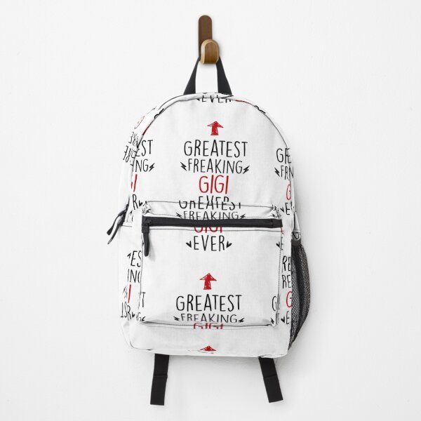 Item preview, Greatest Freaking Gigi Ever Mothers Day Birthday Funny Grandma designed and sold by EasyPrintGift.