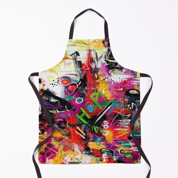 Item preview, Hope in the midst of chaos designed and sold by Courtneyeinhorn.