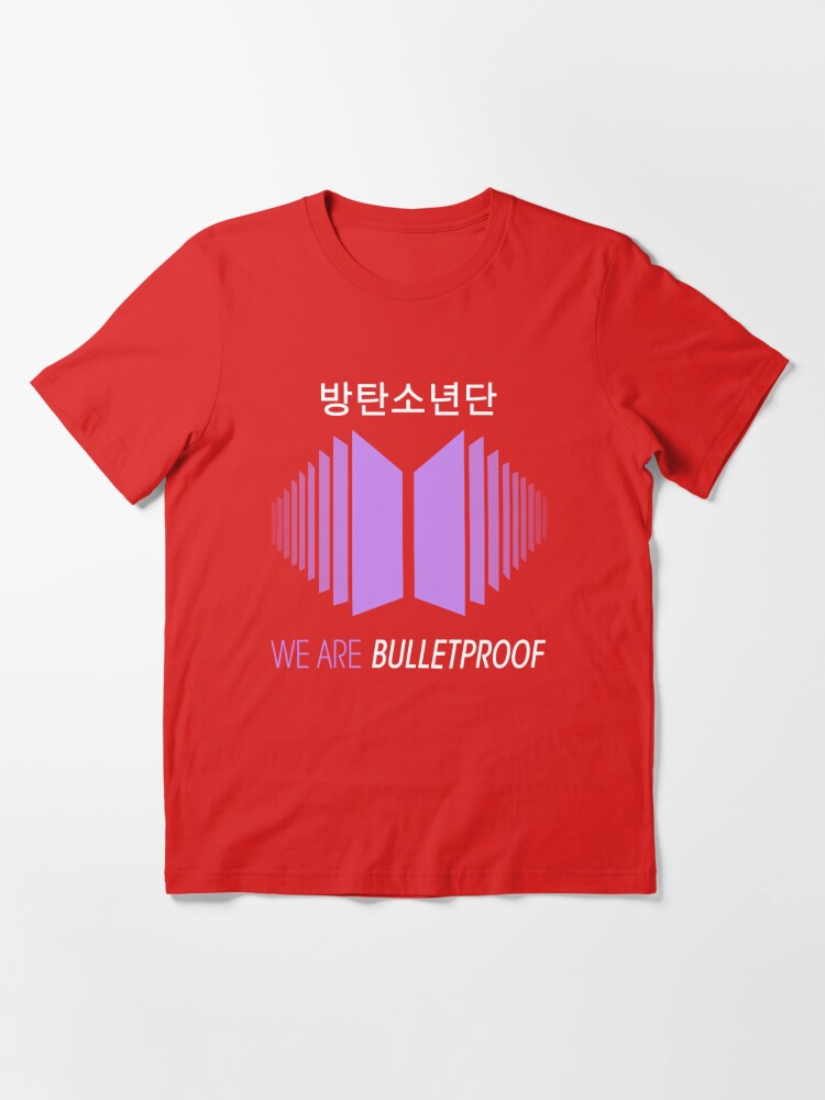 Discover BTS We are BulletProof Comeback 2022 06-10-22 Essential T-Shirt