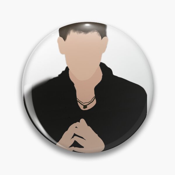 Artikelvorschau, klaus mikaelson entworfen und verkauft von NSdesigns55.