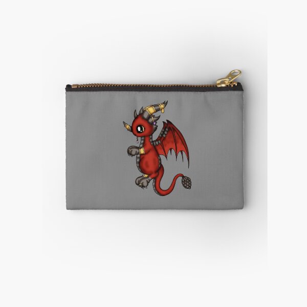 Item preview, Alexstrasza Dragon designed and sold by Pezi-Creation.