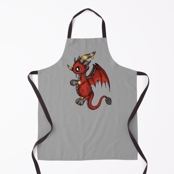 Item preview, Alexstrasza Dragon designed and sold by Pezi-Creation.