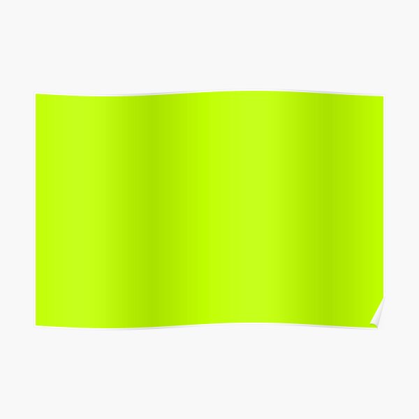 bitter-lime-yellow-green-solid-color-popular-hues-patternless-shades