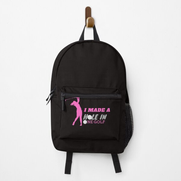 Item preview, I Made a Hole In One Funny Golf designed and sold by SENMARO100.