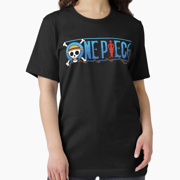 Item preview, BEST SELLING - One Piece Essential T-Shirt designed and sold by barschxgbrowe.