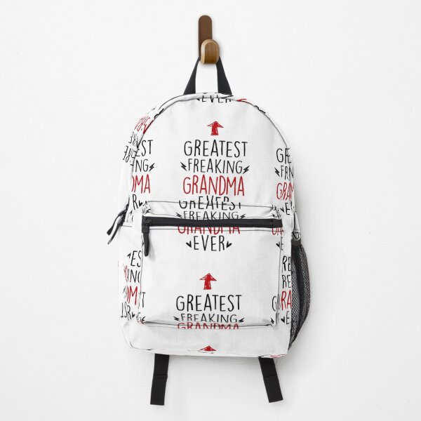 Item preview, Greatest Freaking Grandma Ever Mothers Day Birthday Funny Gigi designed and sold by EasyPrintGift.
