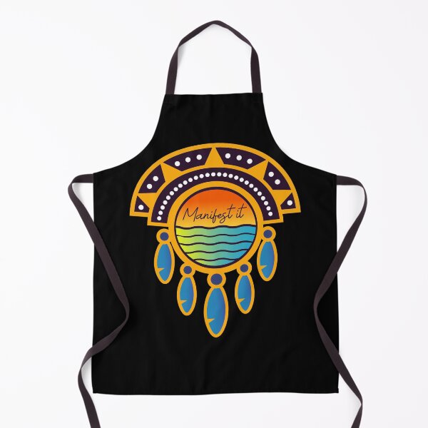 Item preview, manifest it designed and sold by THROUGH-LIFE.