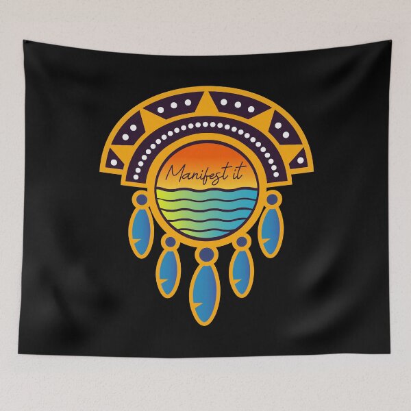 Item preview, manifest it designed and sold by THROUGH-LIFE.