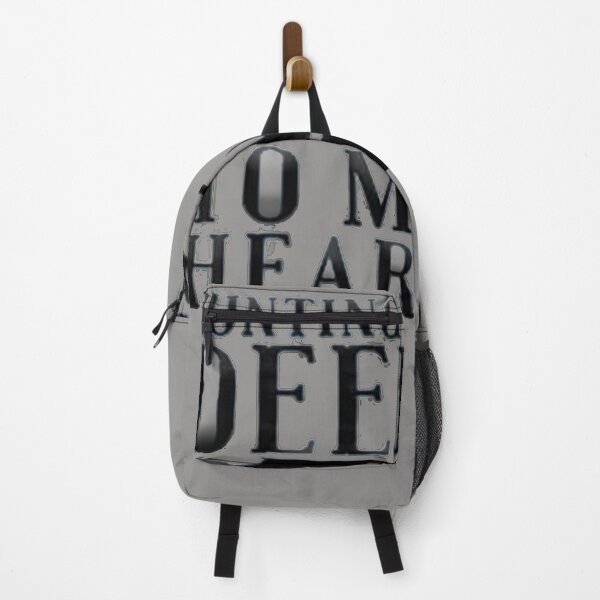 Item preview, Hunting Is Deer To My Heart designed and sold by shopBrando.
