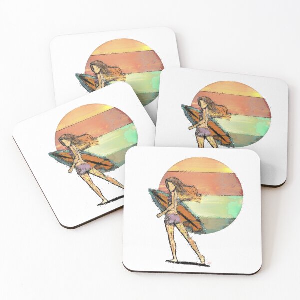 Item preview, "Surf" designed and sold by coffmancreates.