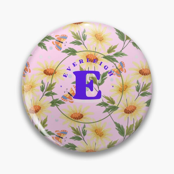 Item preview, Everleigh with flowers  designed and sold by Weather gifts .