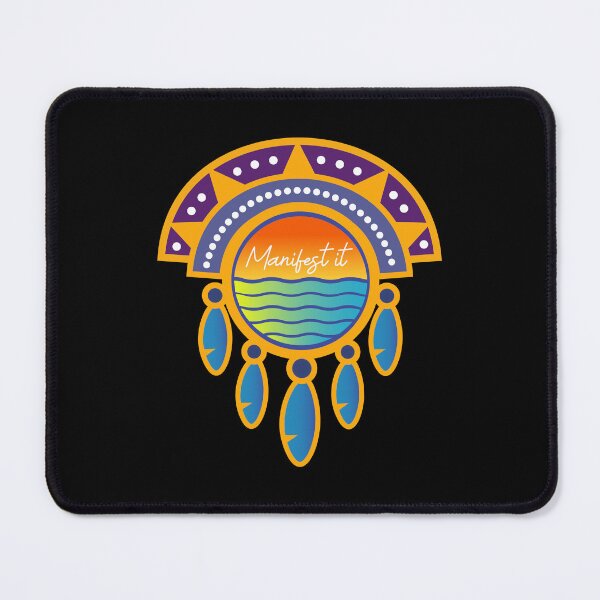 Item preview, manifest it designed and sold by THROUGH-LIFE.