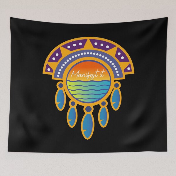 Item preview, manifest it designed and sold by THROUGH-LIFE.