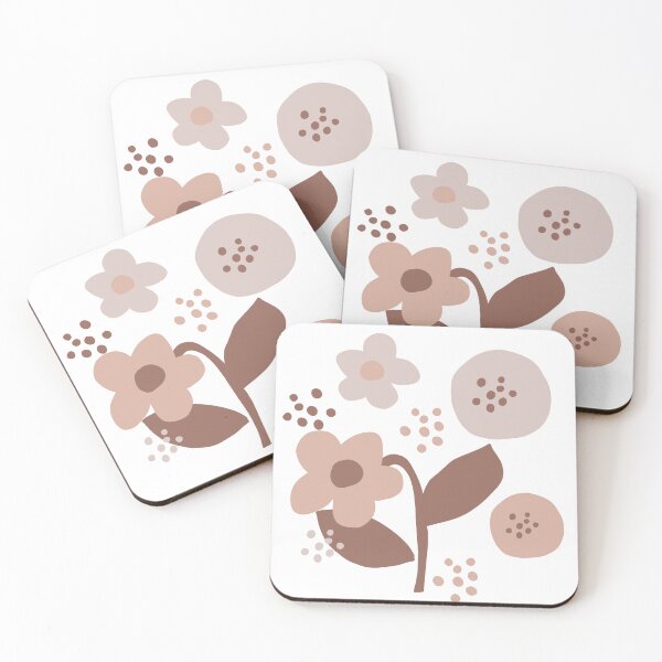 Item preview, Cute flowers designed and sold by tripleeeart.