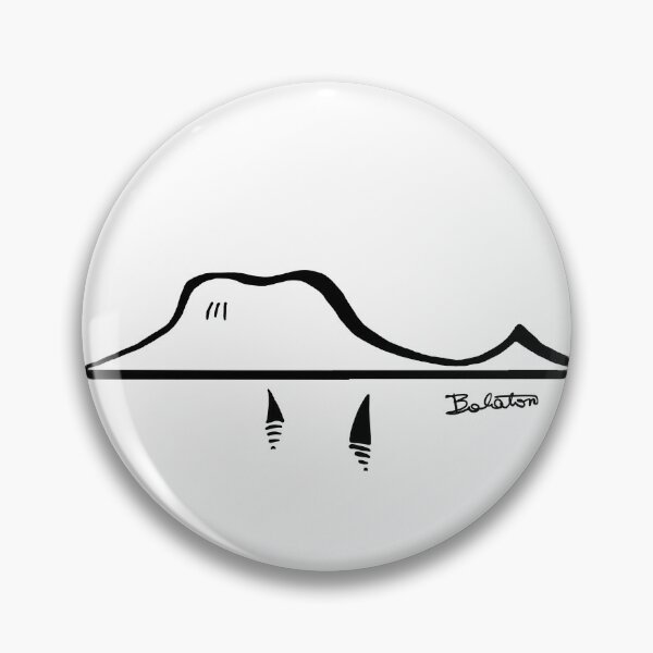 Item preview, Lake Balaton  designed and sold by NitArtCafe.