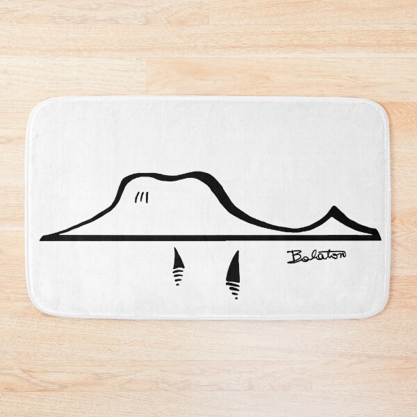 Item preview, Lake Balaton  designed and sold by NitArtCafe.