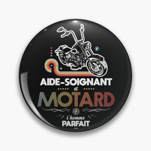 Artikelvorschau, Pfleger und Biker der perfekte Mann entworfen und verkauft von lepetitcalamar.