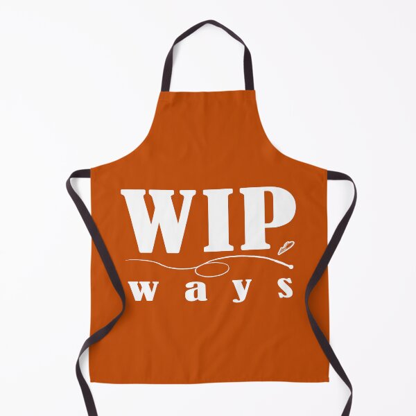 Item preview, WIP Ways | Whack White designed and sold by RivRains.