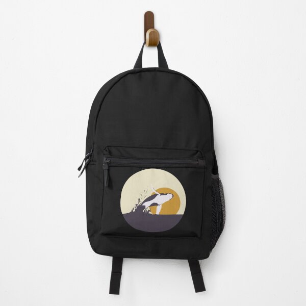 Item preview, Humpback Whale designed and sold by KinLost.