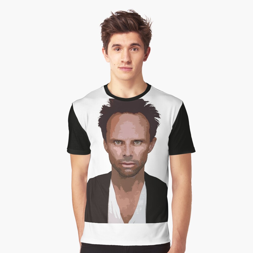 goggins t shirts