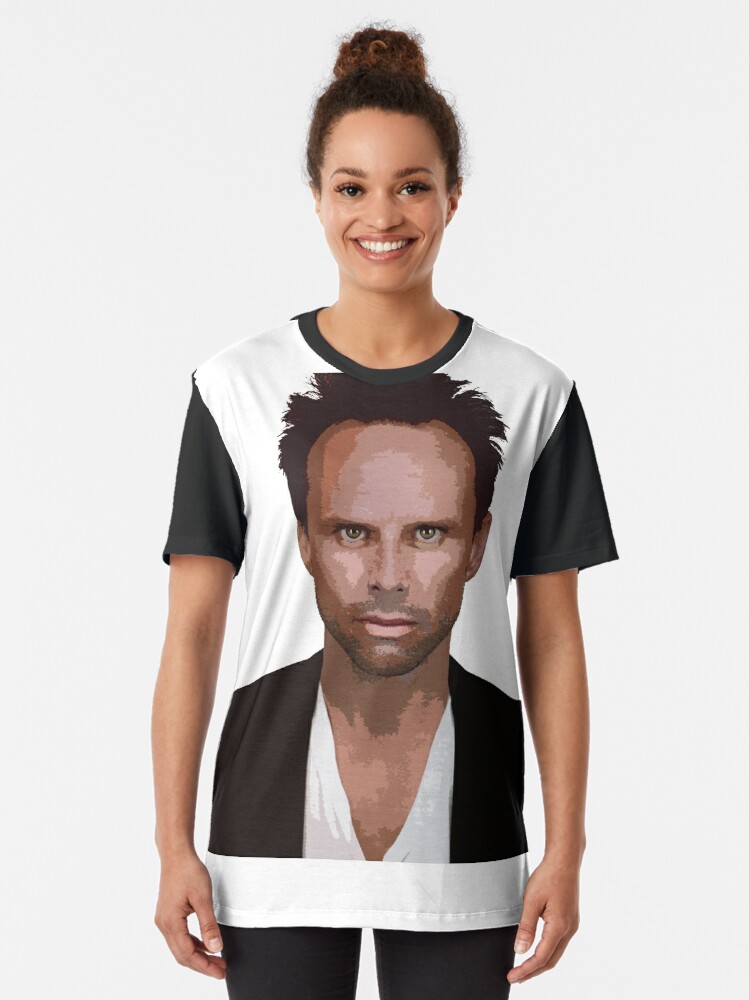 goggins t shirts