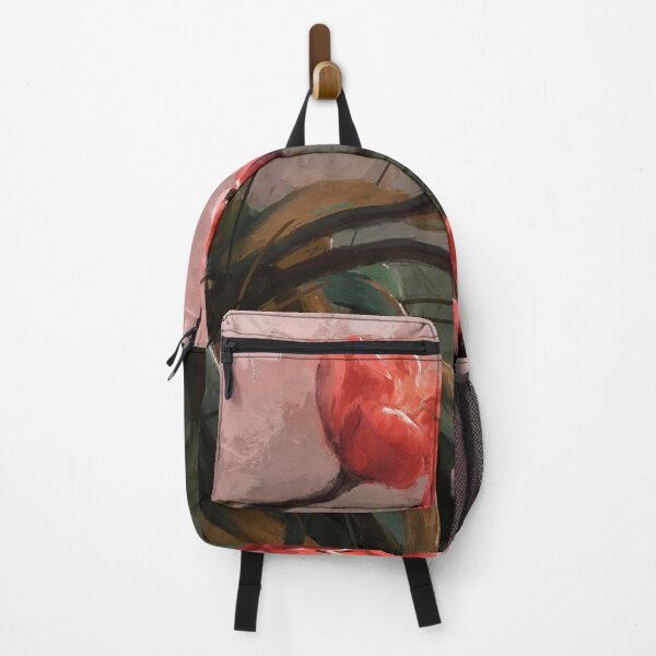 Item preview, Salmon Tulips designed and sold by Lois Bryan.