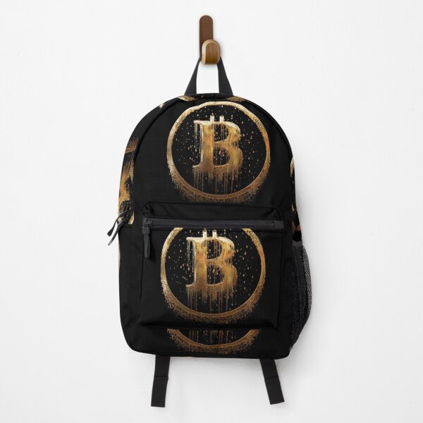 Item preview, BTC Coin designed and sold by DrawingAndText.