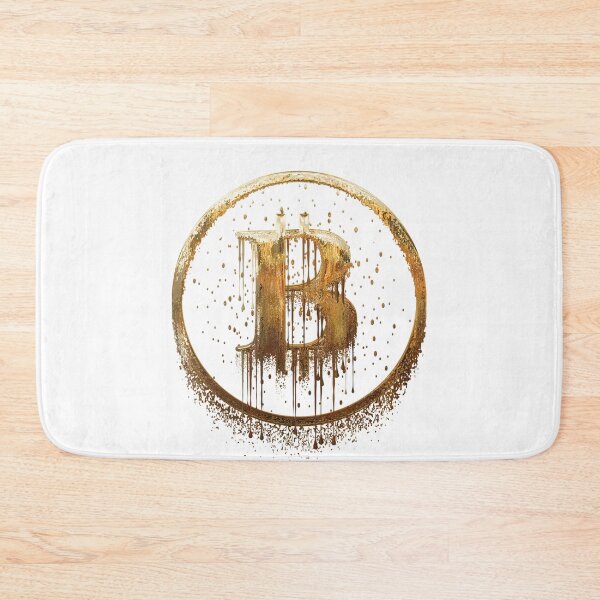 Item preview, BTC Coin designed and sold by DrawingAndText.