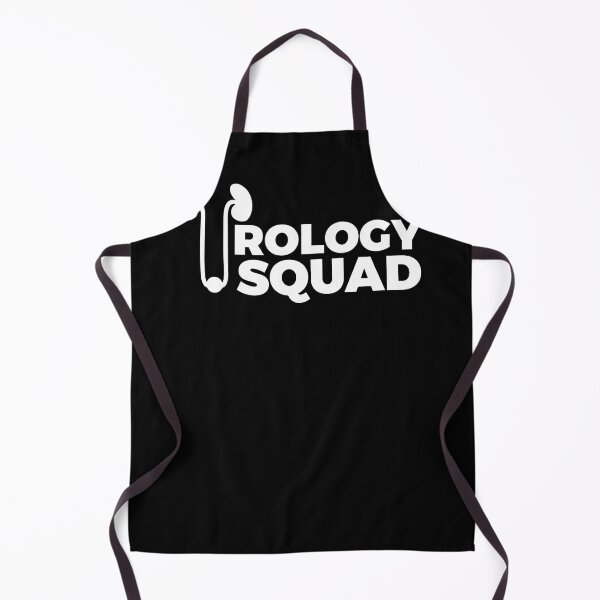 Item preview, Urology Squad designed and sold by cutesymerch.