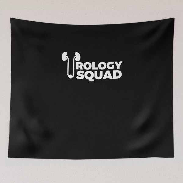 Item preview, Urology Squad designed and sold by cutesymerch.