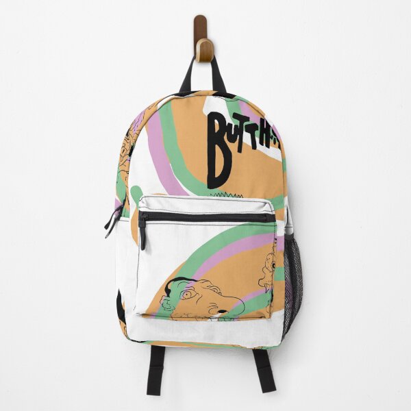Item preview, Butthole Surfers designed and sold by Voidian-Slip.