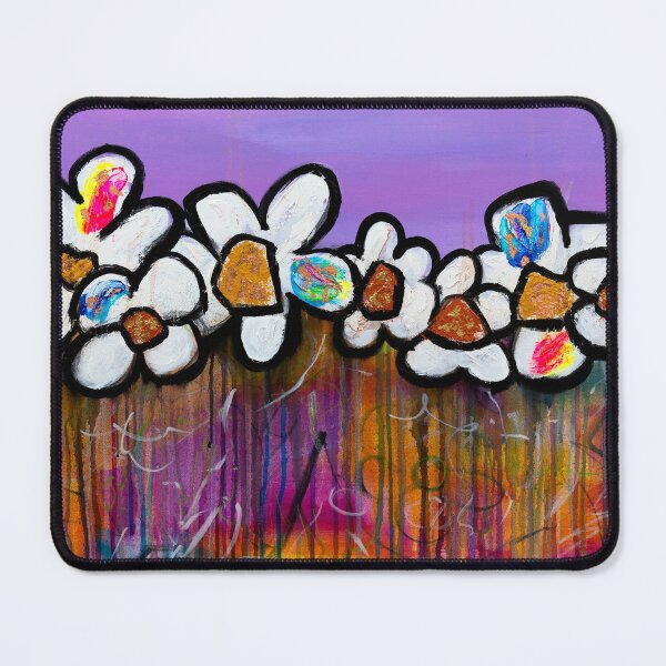 Item preview, Flower fields designed and sold by Courtneyeinhorn.
