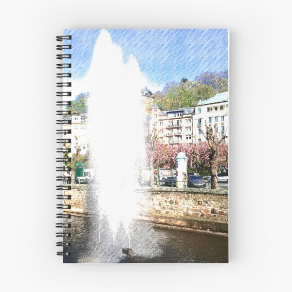 Item preview, Karlovy Vary, Czech designed and sold by Dreammkd.