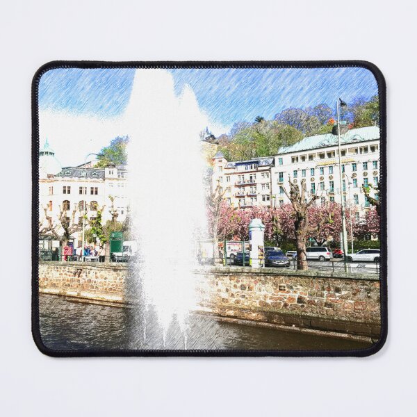 Item preview, Karlovy Vary, Czech designed and sold by Dreammkd.