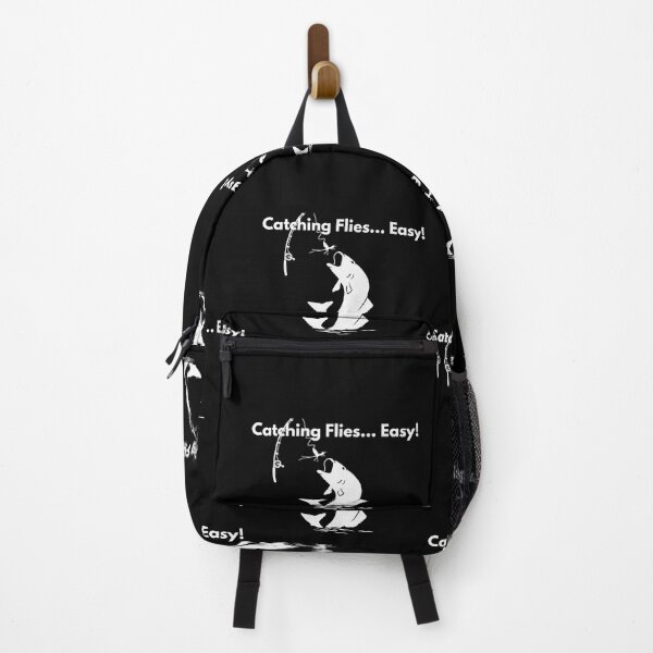 Item preview, Father’s Day “Fishing…Catching Flies… It’s Easy!” designed and sold by Enhanceinner “Living The Life”.