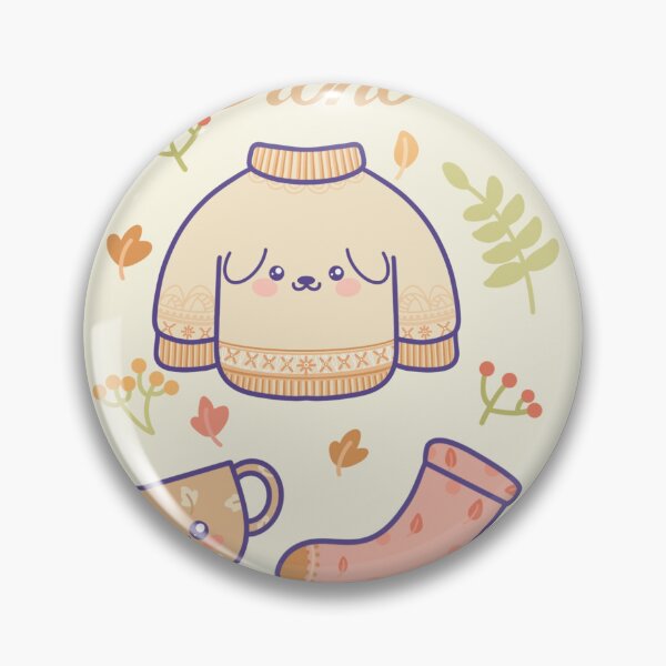Item preview, warm autumn - warm autumn designed and sold by Majiruz.