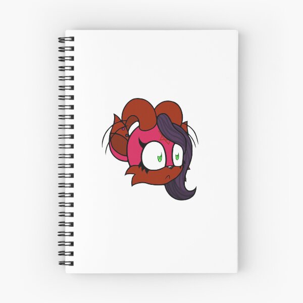 Item preview, The Demon that Says 0^0 designed and sold by PrinceDevil.