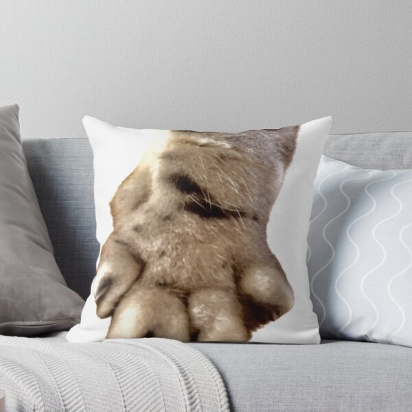 Item preview, Molly the cat. designed and sold by Angela Haig-Harrison.
