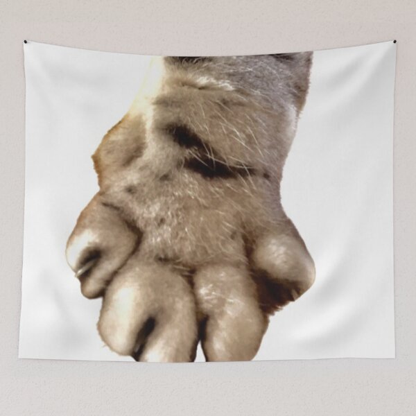 Item preview, Molly the cat. designed and sold by Angela Haig-Harrison.