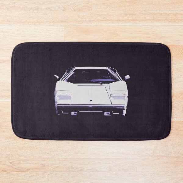 Item preview, Retro Italian Supercar designed and sold by ApexFibers.