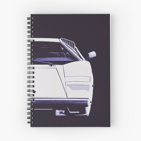 Item preview, Retro Italian Supercar designed and sold by ApexFibers.