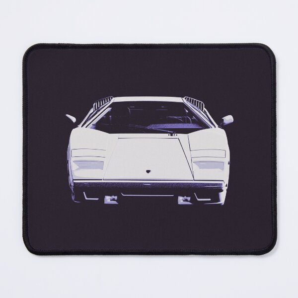 Item preview, Retro Italian Supercar designed and sold by ApexFibers.