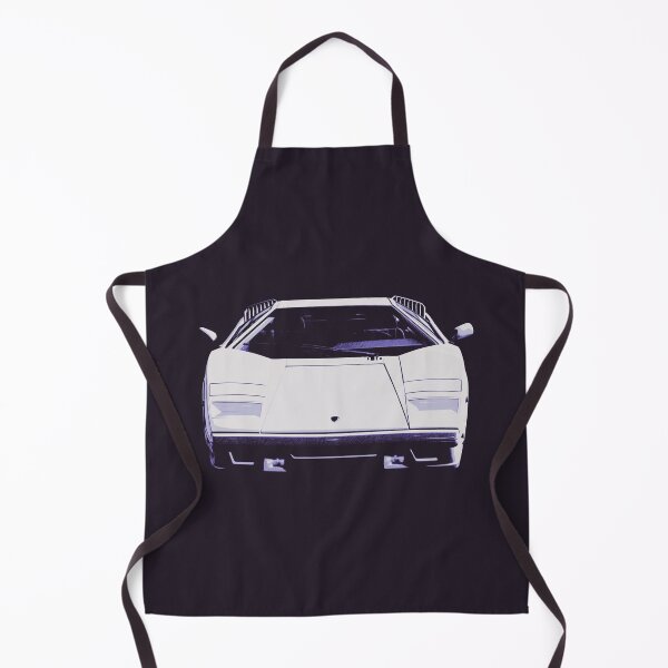 Item preview, Retro Italian Supercar designed and sold by ApexFibers.