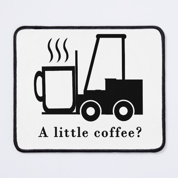Artikelvorschau, Ein bisschen Kaffee? entworfen und verkauft von Joshad1.