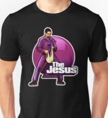 The Jesus. Unisex T-Shirt