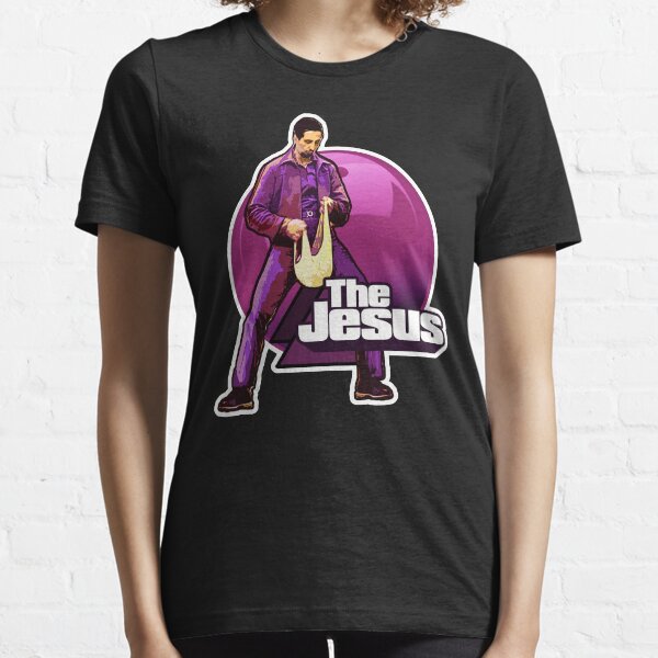 The Jesus. Essential T-Shirt